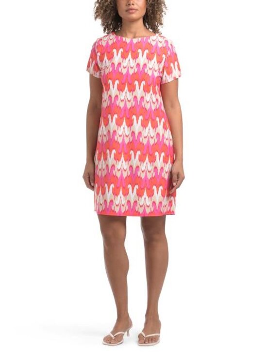 Jude Connally Dresses & Skirts - JUDE CONNALLY Made In Usa Ella Mini Dress